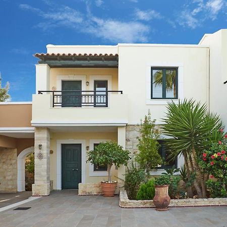 Stalida Dionysos Apartments & Studios מראה חיצוני תמונה